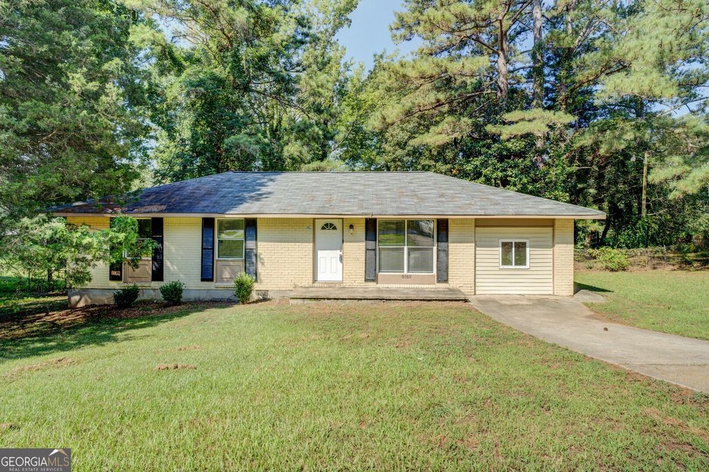8169 Kendrick Road, Jonesboro, GA 30238