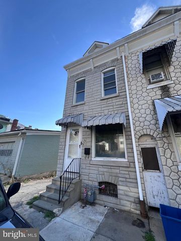 812 LOCUST ST, Reading, PA 19604