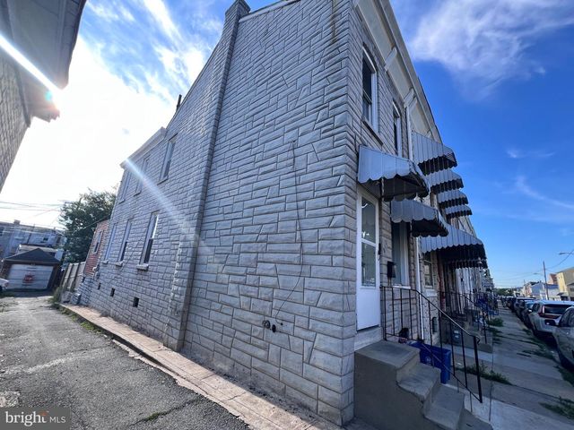 812 LOCUST ST, Reading, PA 19604