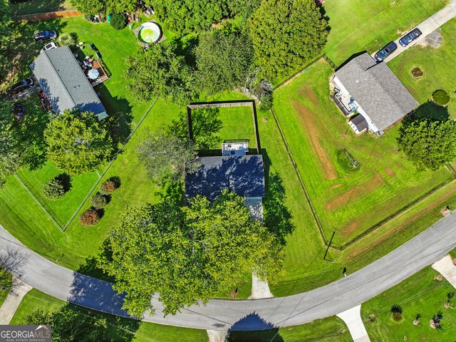 5649 Bradley Lane, Clermont, GA 30527