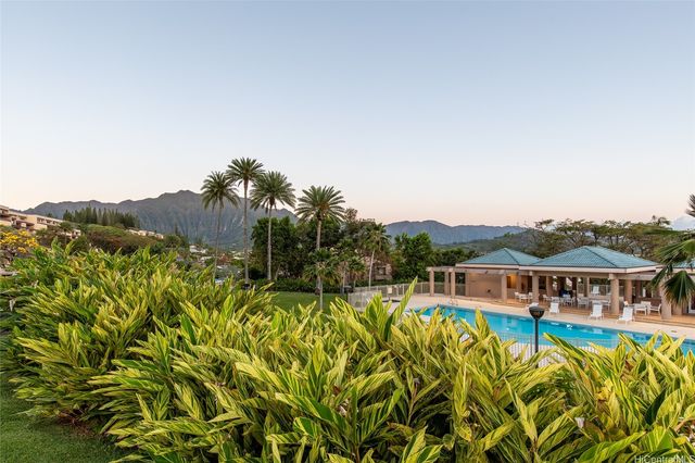 46-051 Konohiki Street 3743, Kaneohe, HI 96744