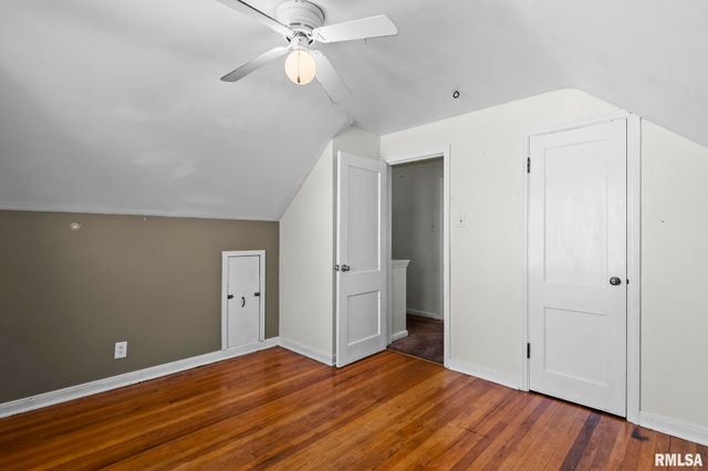2130 N 6TH Street, Springfield, IL 62702