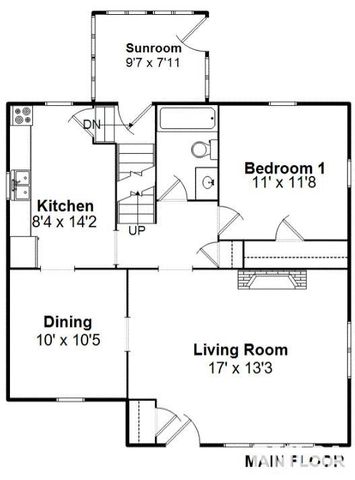 2130 N 6TH Street, Springfield, IL 62702