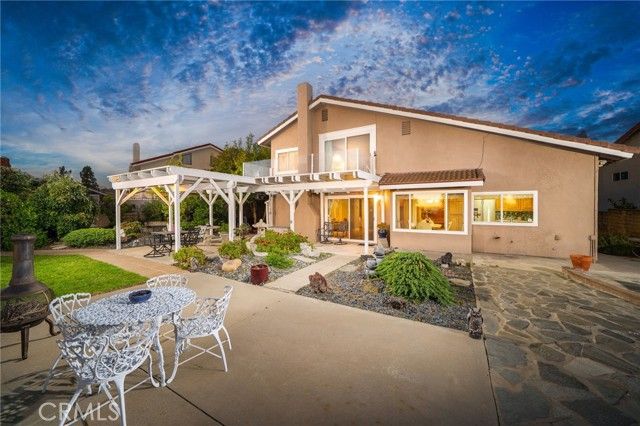 1511 Deer Crossing, Diamond Bar, CA 91765