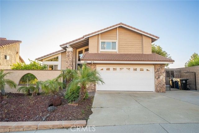 1511 Deer Crossing, Diamond Bar, CA 91765