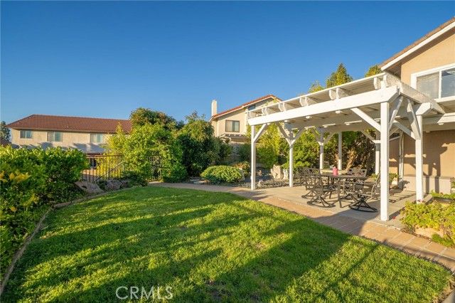 1511 Deer Crossing, Diamond Bar, CA 91765