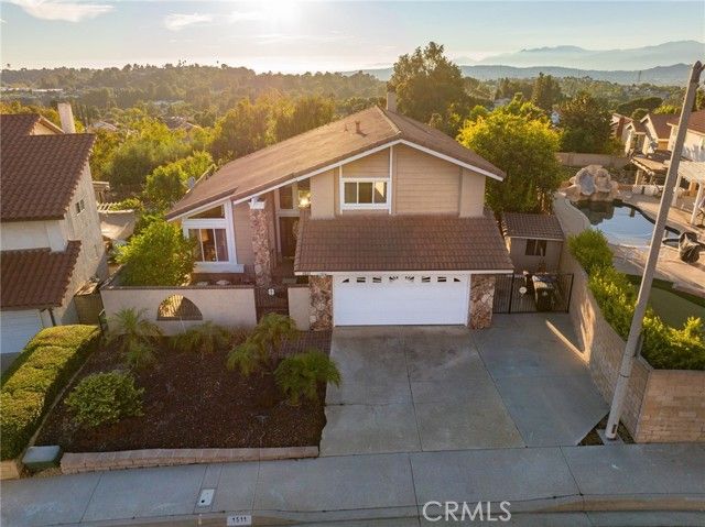 1511 Deer Crossing, Diamond Bar, CA 91765