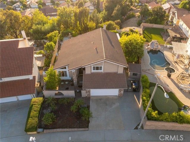 1511 Deer Crossing, Diamond Bar, CA 91765