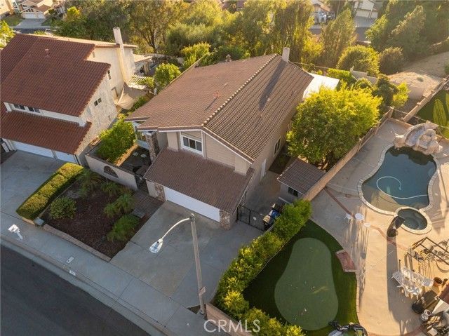 1511 Deer Crossing, Diamond Bar, CA 91765