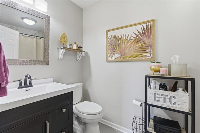 1324 NE 105th Terrace, Kansas City, MO 64155