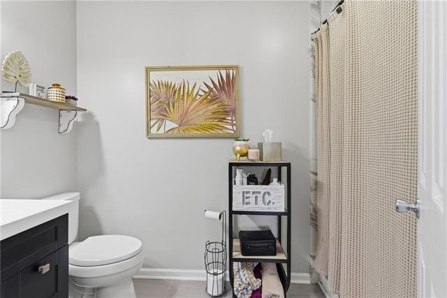 1324 NE 105th Terrace, Kansas City, MO 64155