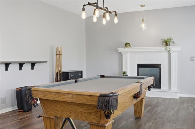 1324 NE 105th Terrace, Kansas City, MO 64155