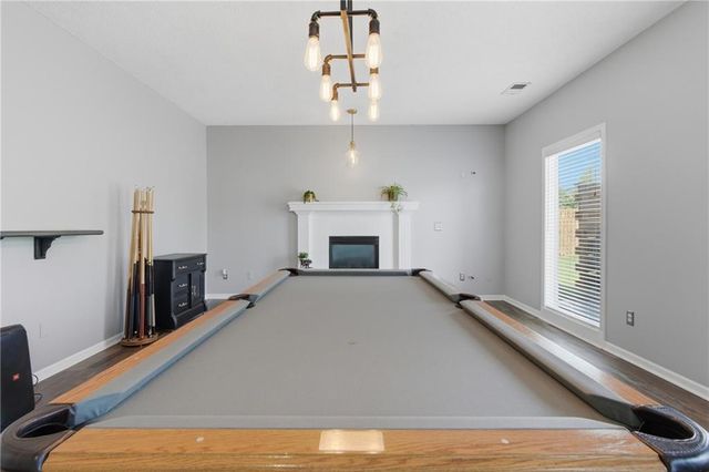 1324 NE 105th Terrace, Kansas City, MO 64155