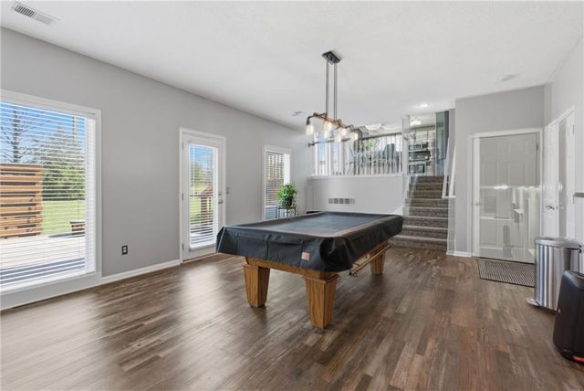 1324 NE 105th Terrace, Kansas City, MO 64155