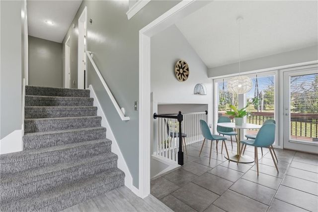 1324 NE 105th Terrace, Kansas City, MO 64155