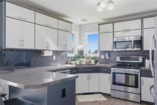 1324 NE 105th Terrace, Kansas City, MO 64155