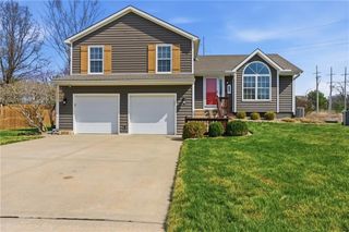 1324 NE 105th Terrace, Kansas City, MO 64155