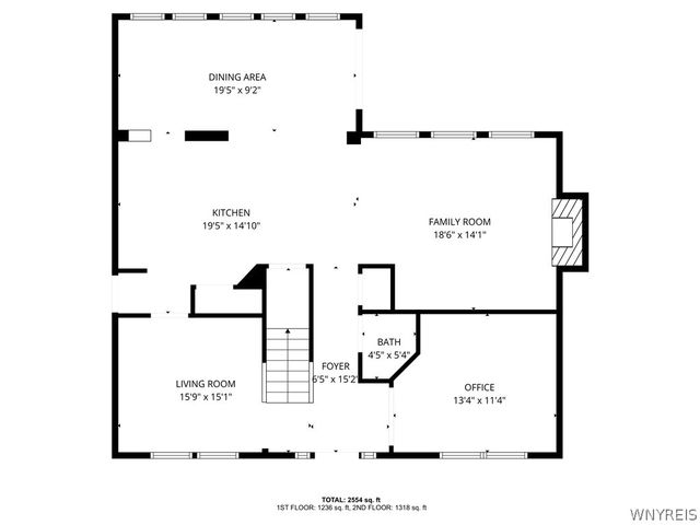 6360 Green Valley Lane, Lockport Town, NY 14094