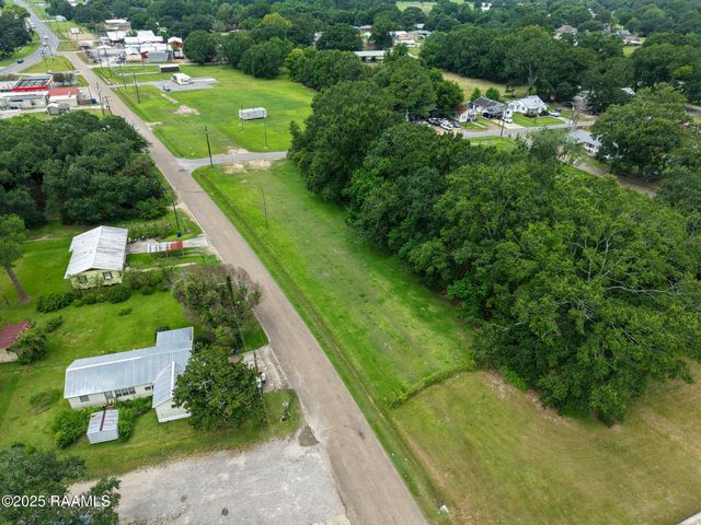 Tbd Pow-Mia Memorial Street, Church Point, LA 70525