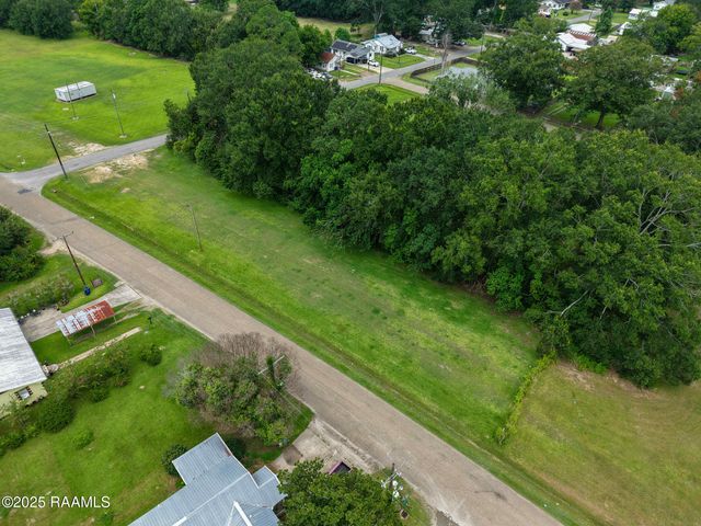 Tbd Pow-Mia Memorial Street, Church Point, LA 70525