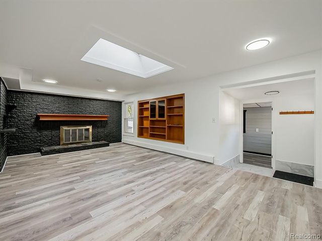 626 Wilwood Road, Rochester Hills, MI 48309