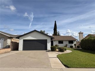 17541 Pine Circle, Yorba Linda, CA 92886