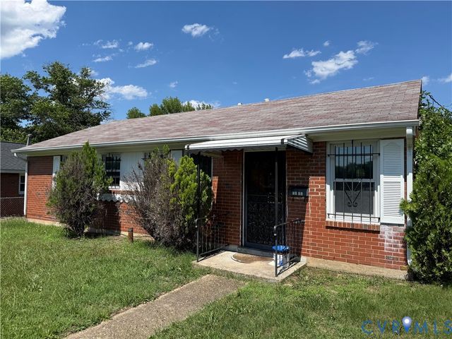 1809 Sussex St, Richmond, VA 23223