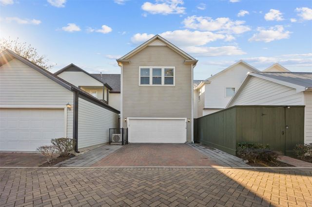 8758 Kempwood Drive, Houston, TX 77080