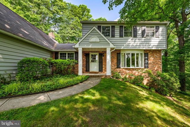 2206 MT HEBRON DR, Ellicott City, MD 21042