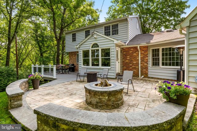 2206 MT HEBRON DR, Ellicott City, MD 21042