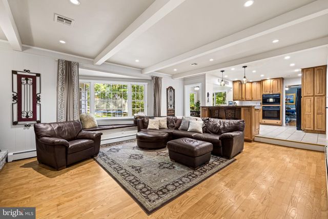 2206 MT HEBRON DR, Ellicott City, MD 21042