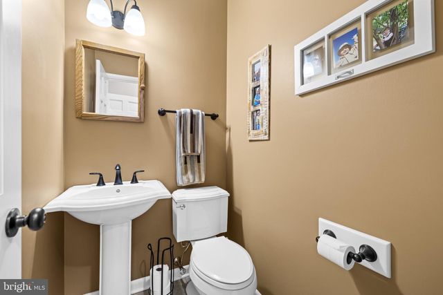 2206 MT HEBRON DR, Ellicott City, MD 21042