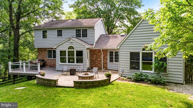 2206 MT HEBRON DR, Ellicott City, MD 21042