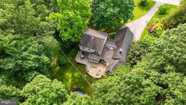 2206 MT HEBRON DR, Ellicott City, MD 21042