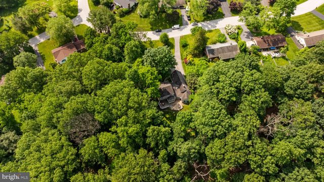 2206 MT HEBRON DR, Ellicott City, MD 21042