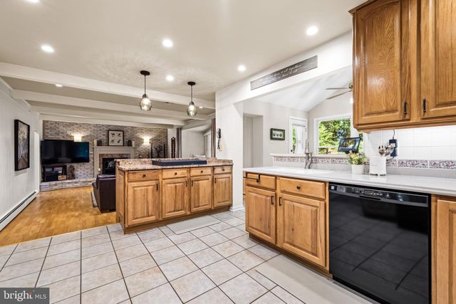 2206 MT HEBRON DR, Ellicott City, MD 21042
