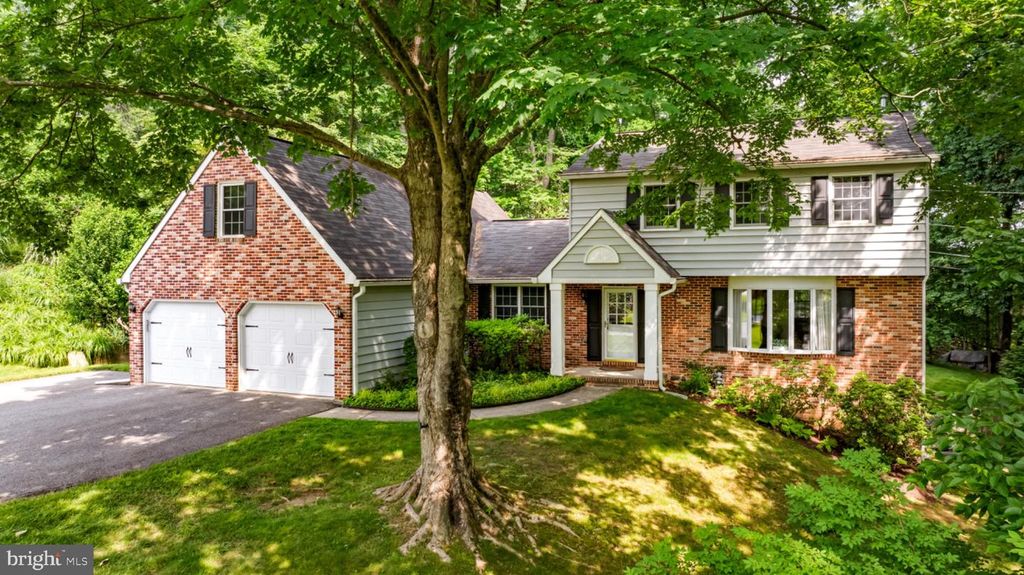 2206 MT HEBRON DR, Ellicott City, MD 21042