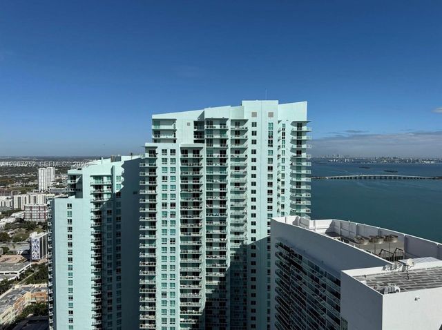 488 NE 18th Street 5005, Miami, FL 33132