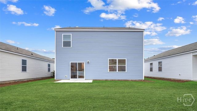 33 Cypress Loop, Port Wentworth, GA 31407