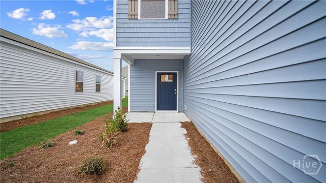 33 Cypress Loop, Port Wentworth, GA 31407