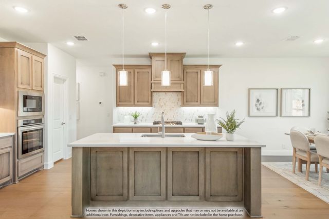 421 Birkdale Lane, Red Oak, TX 75154