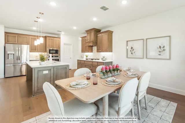 421 Birkdale Lane, Red Oak, TX 75154