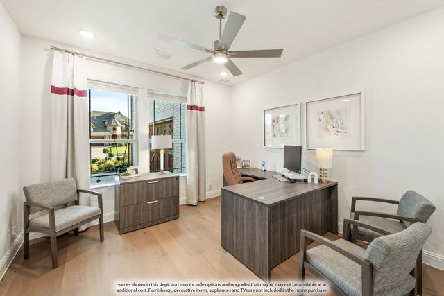 421 Birkdale Lane, Red Oak, TX 75154