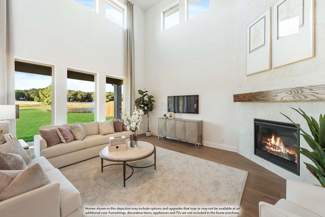 421 Birkdale Lane, Red Oak, TX 75154