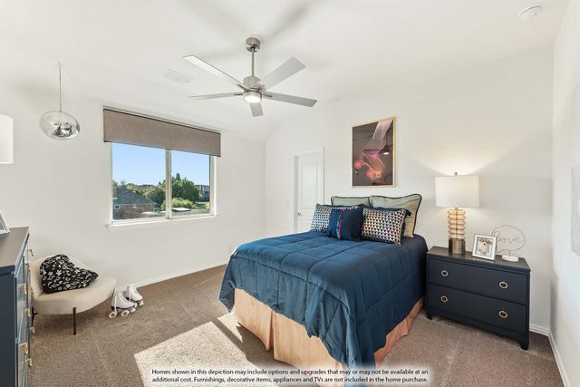 421 Birkdale Lane, Red Oak, TX 75154