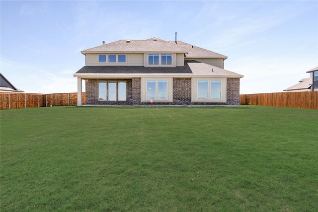 421 Birkdale Lane, Red Oak, TX 75154