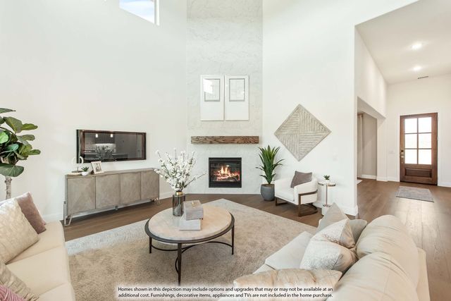 421 Birkdale Lane, Red Oak, TX 75154