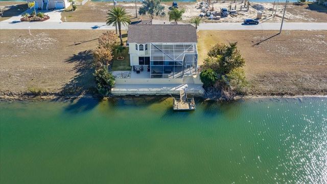 3391 JEWFISH DRIVE, Hernando Beach, FL 34607