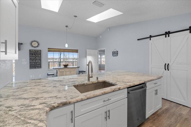 3391 JEWFISH DRIVE, Hernando Beach, FL 34607