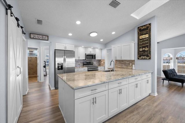 3391 JEWFISH DRIVE, Hernando Beach, FL 34607